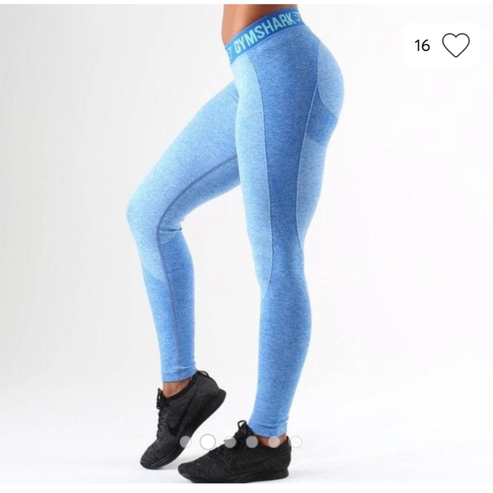 Gymshark Flex Leggings